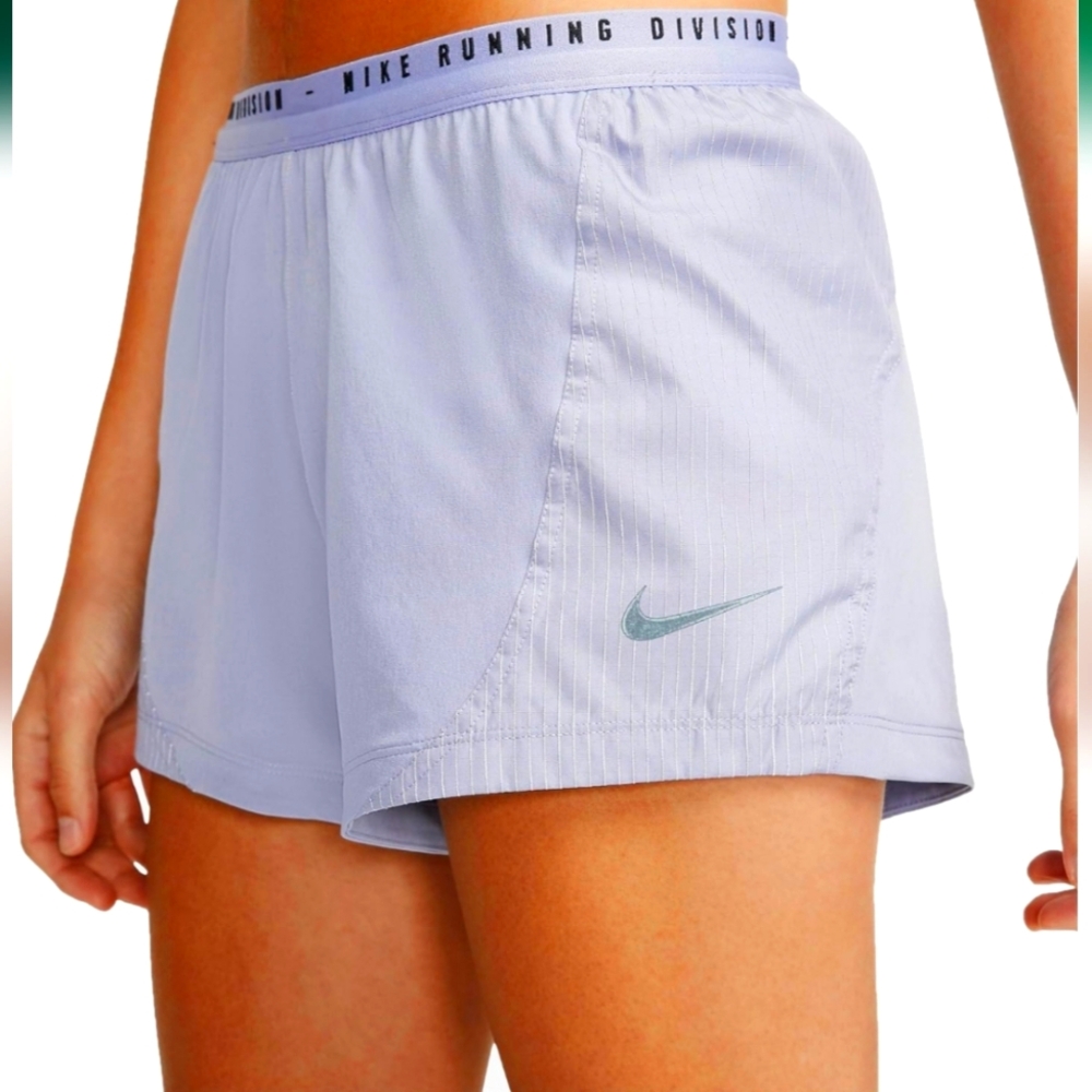 Nike Dri-FIT Run Division Tempo Luxe Women's 3" Running Shorts